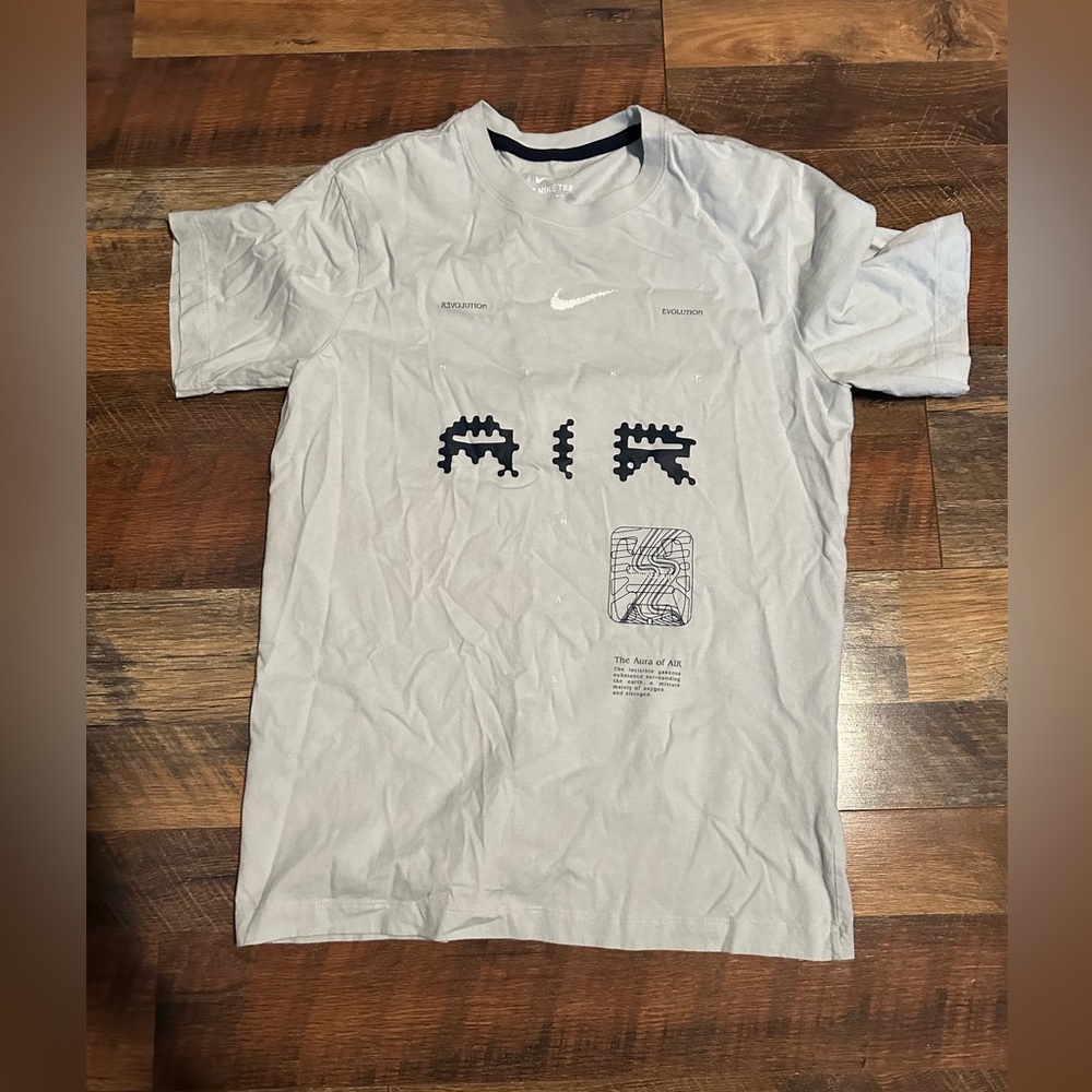 Nike Air Shirt
